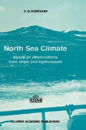 North Sea Climate