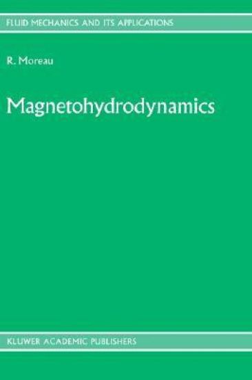 Magnetohydrodynamics