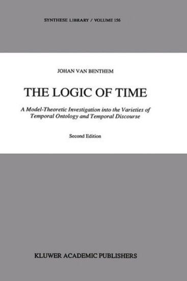 The Logic of Time