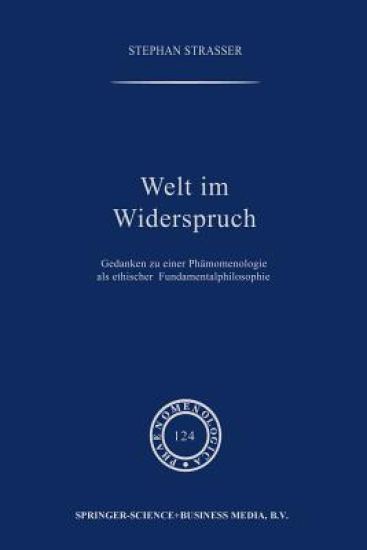 Welt im Widerspruch