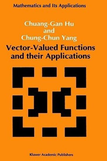 Vector-Valued Functions and their Applications