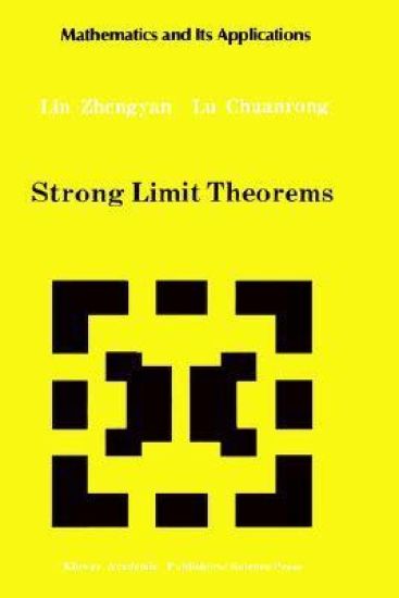 Strong Limit Theorems