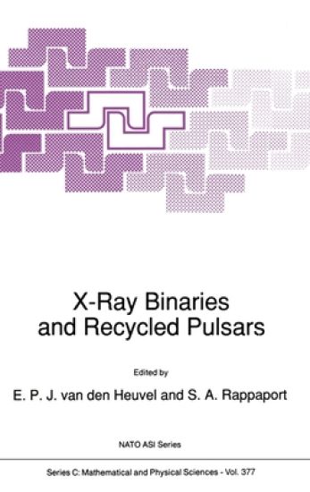 X-ray Binaries and Recycled Pulsars