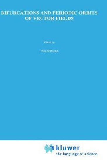 Bifurcations and Periodic Orbits of Vector Fields