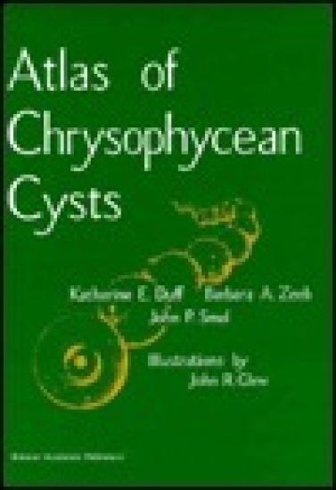 Atlas of Chrysophycean Cysts