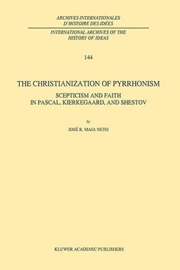 The Christianization of Pyrrhonism
