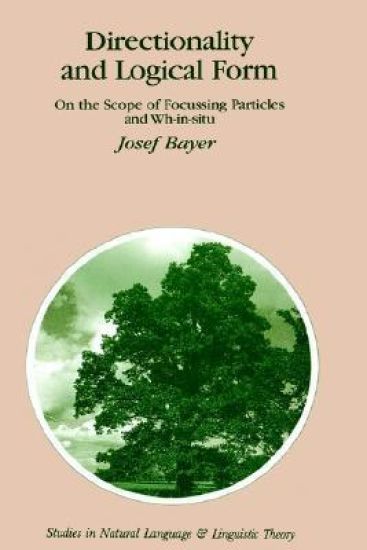 Directionality and Logical Form