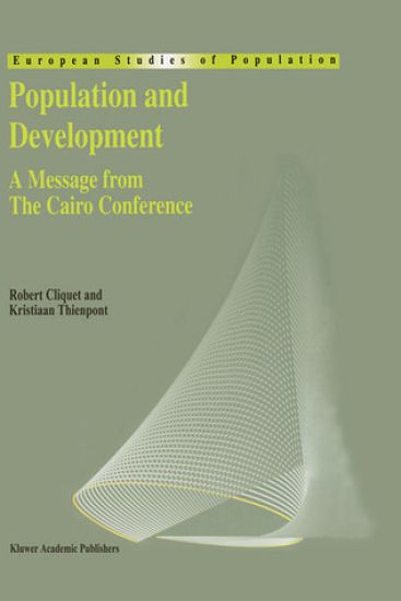 Population and Development
