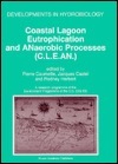 Coastal Lagoon Eutrophication and ANaerobic Processes (C.L.E.AN.)
