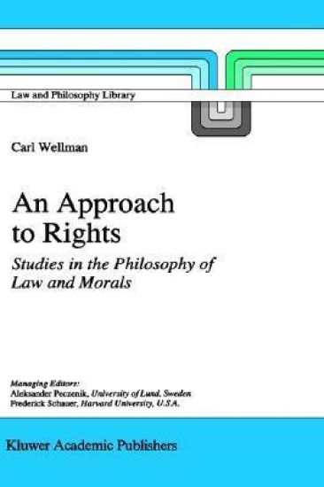 An Approach to Rights