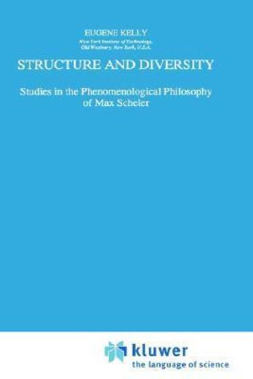 Structure and Diversity