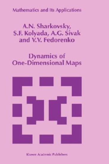 Dynamics of One-Dimensional Maps