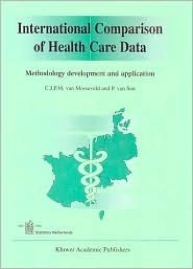 International Comparison of Health Care Data