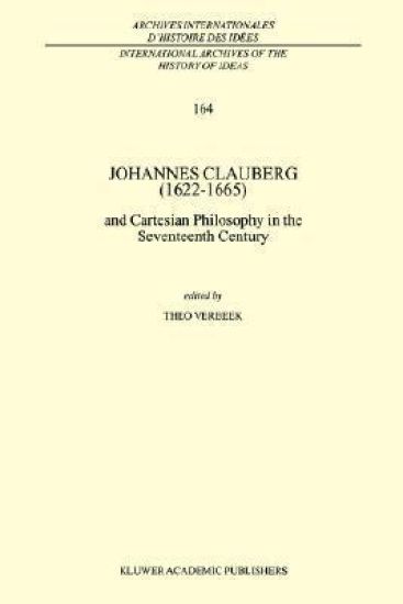 Johannes Clauberg (1622–1665)