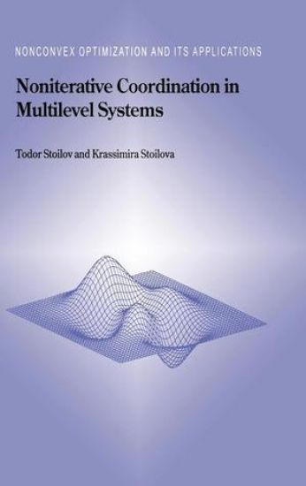 Noniterative Coordination in Multilevel Systems