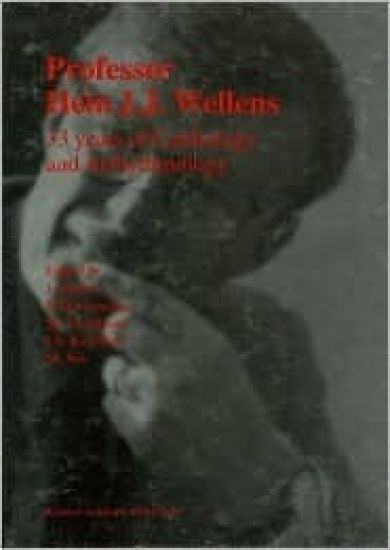 Professor Hein J.J. Wellens: 33 Years of Cardiology and Arrhythmology