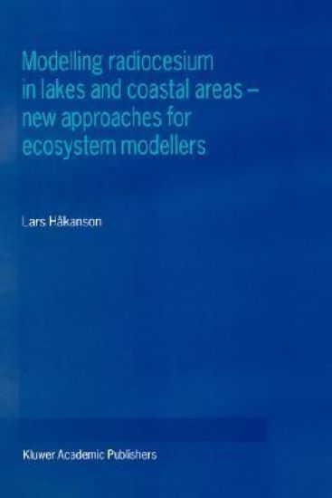 Modelling radiocesium in lakes and coastal areas — new approaches for ecosystem modellers