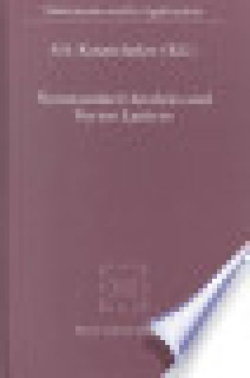 Nonstandard Analysis and Vector Lattices