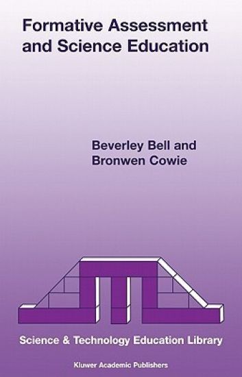 Formative Assessment and Science Education