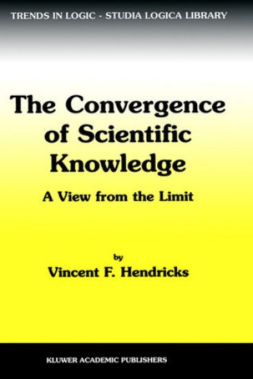 The Convergence of Scientific Knowledge