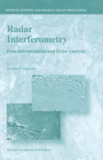 Radar Interferometry