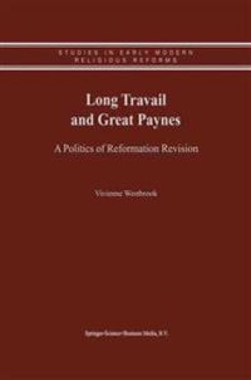 Long Travail and Great Paynes