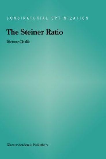 The Steiner Ratio