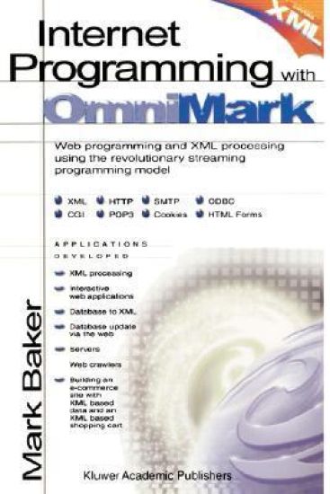 Internet Programming with OmniMark