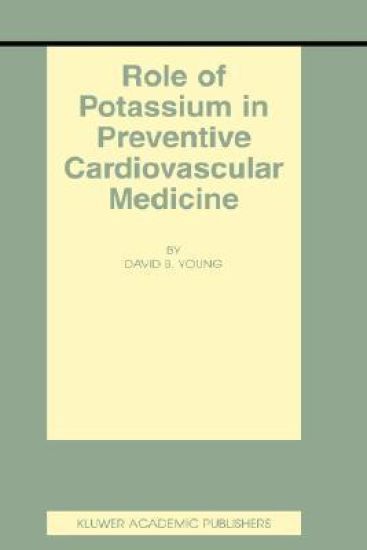 Role of Potassium in Preventive Cardiovascular Medicine