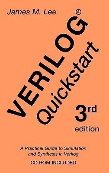 Verilog® Quickstart