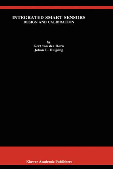 Integrated Smart Sensors