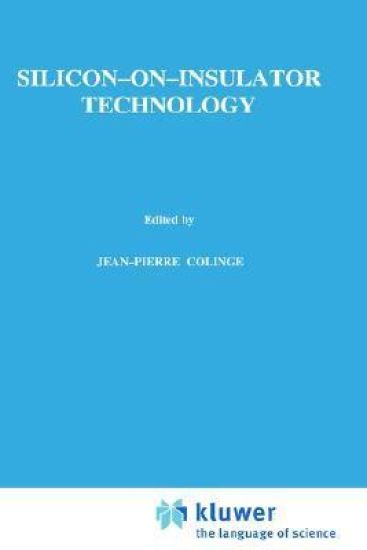 Silicon-on-Insulator Technology