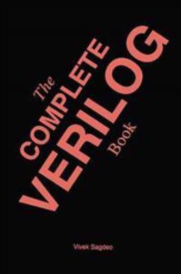 The Complete Verilog Book