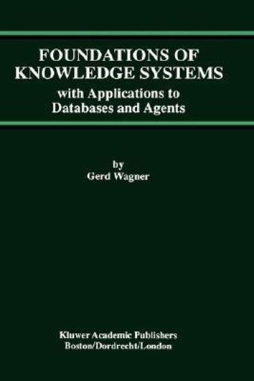 Foundations of Knowledge Systems