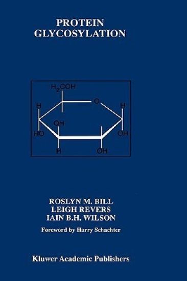 Protein Glycosylation
