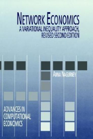 Network Economics