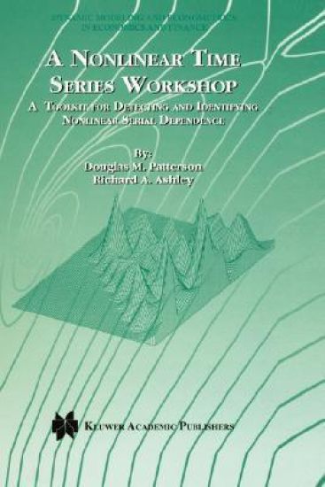 A Nonlinear Time Series Workshop