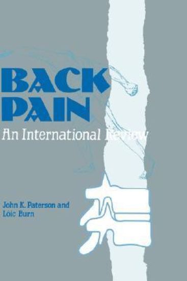 Back Pain