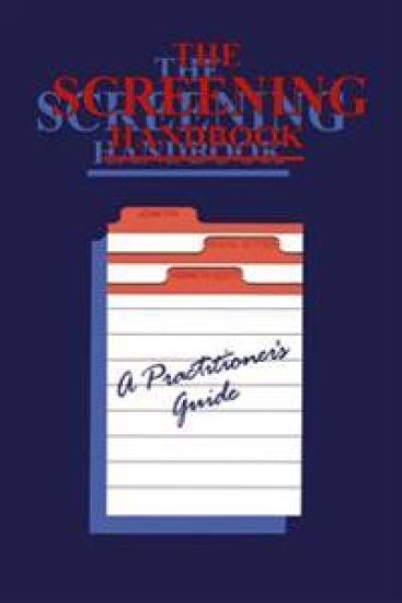 The Screening Handbook