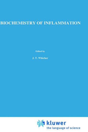 Biochemistry of Inflammation