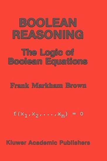 Boolean Reasoning