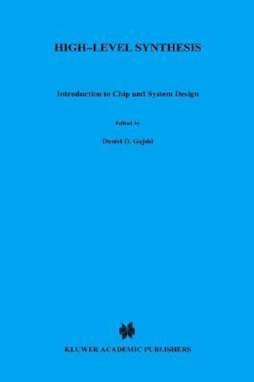 High — Level Synthesis