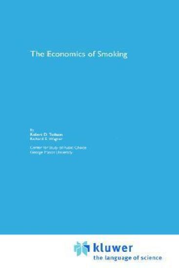 The Economics of Smoking