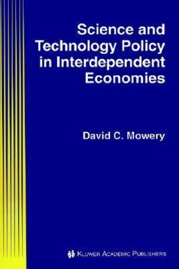 Science and Technology Policy in Interdependent Economies