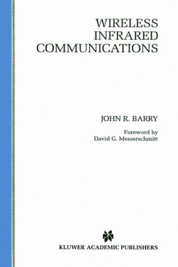 Wireless Infrared Communications