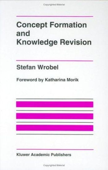 Concept Formation and Knowledge Revision