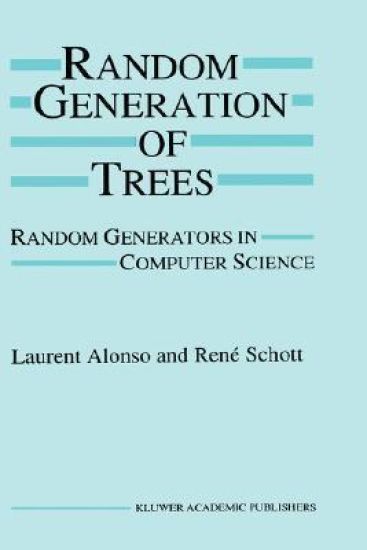 Random Generation of Trees
