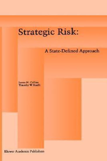 Strategic Risk