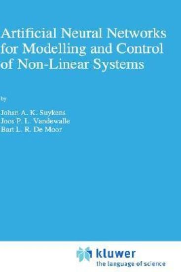 Artificial Neural Networks for Modelling and Control of Non-Linear Systems