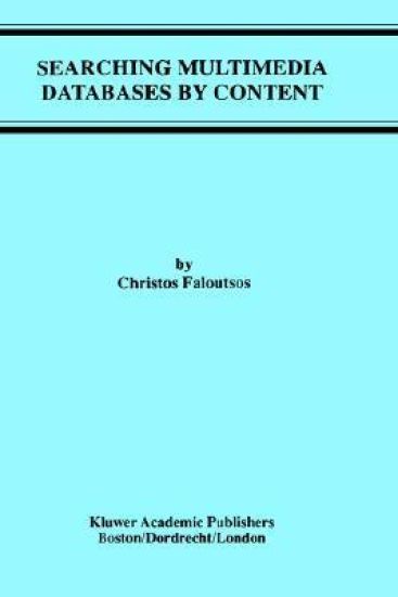 Searching Multimedia Databases by Content